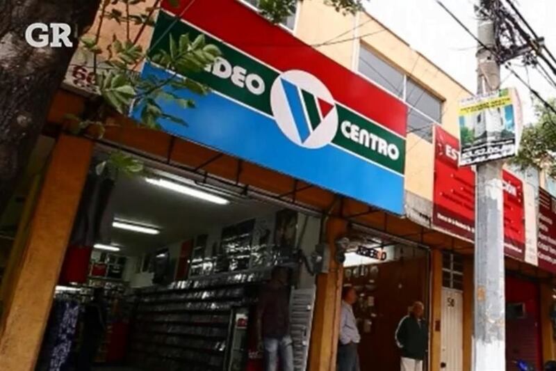 Gigante, Videocentro, Burger Boy y otros negocios que dejaron de existir