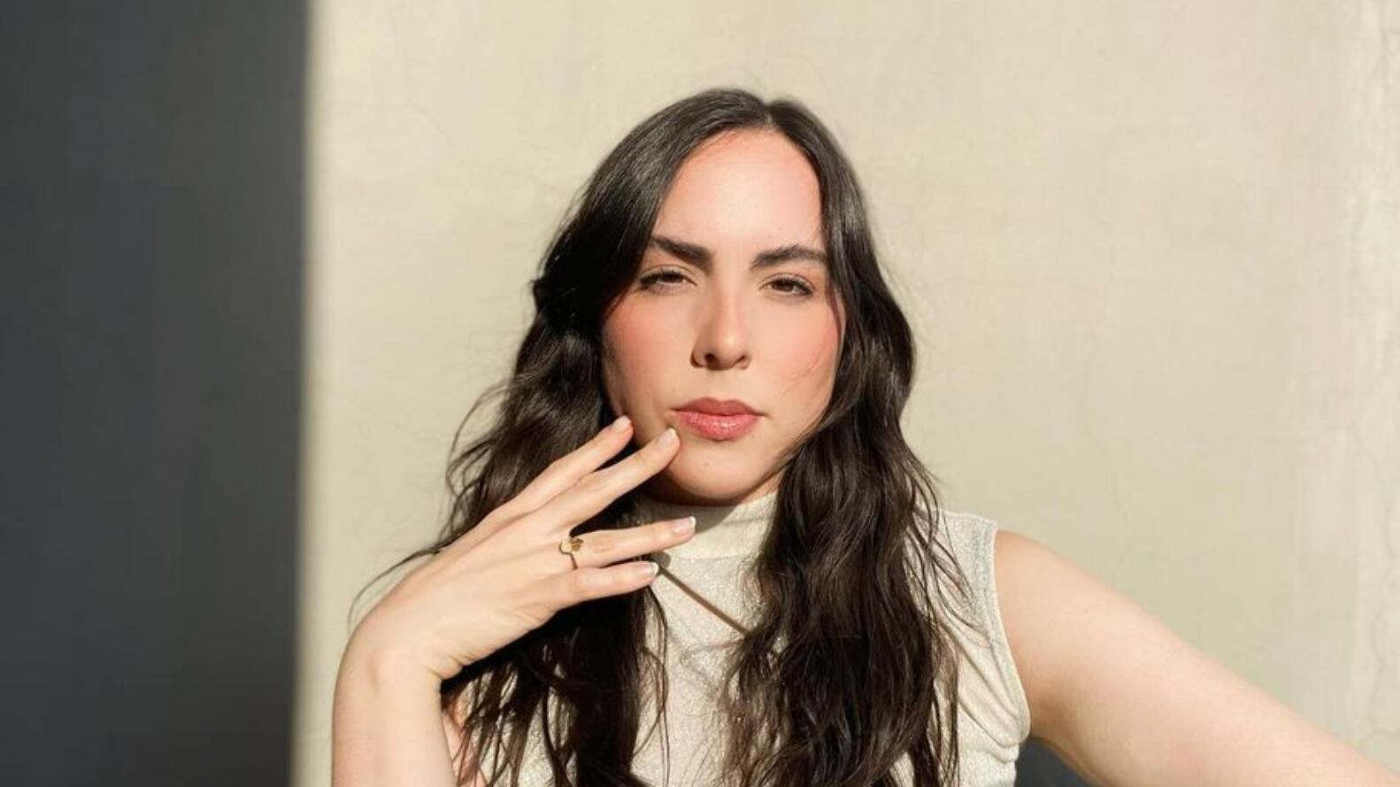 "Un gran ejemplo para todos", comentaron en redes