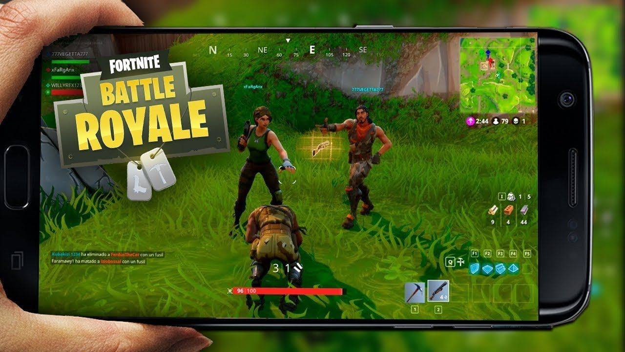 Creador de Fornite, Epic Games, despide al 16% de su nómina