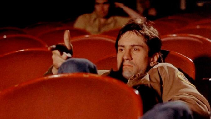 Ir al cine solo brinda diversos beneficios.