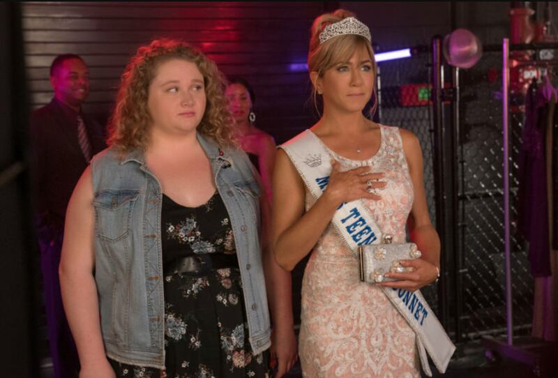 Dumplin’
