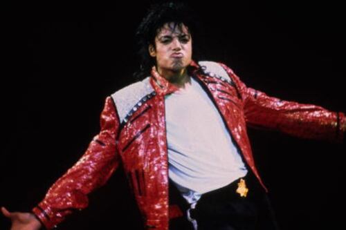 Descubre 12 canciones inéditas de Michael Jackson