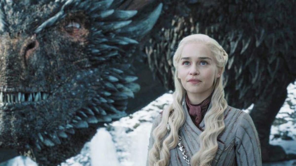 House Of The Dragon es una precuela de Game Of Thrones.