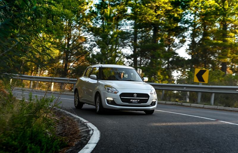 Suzuki