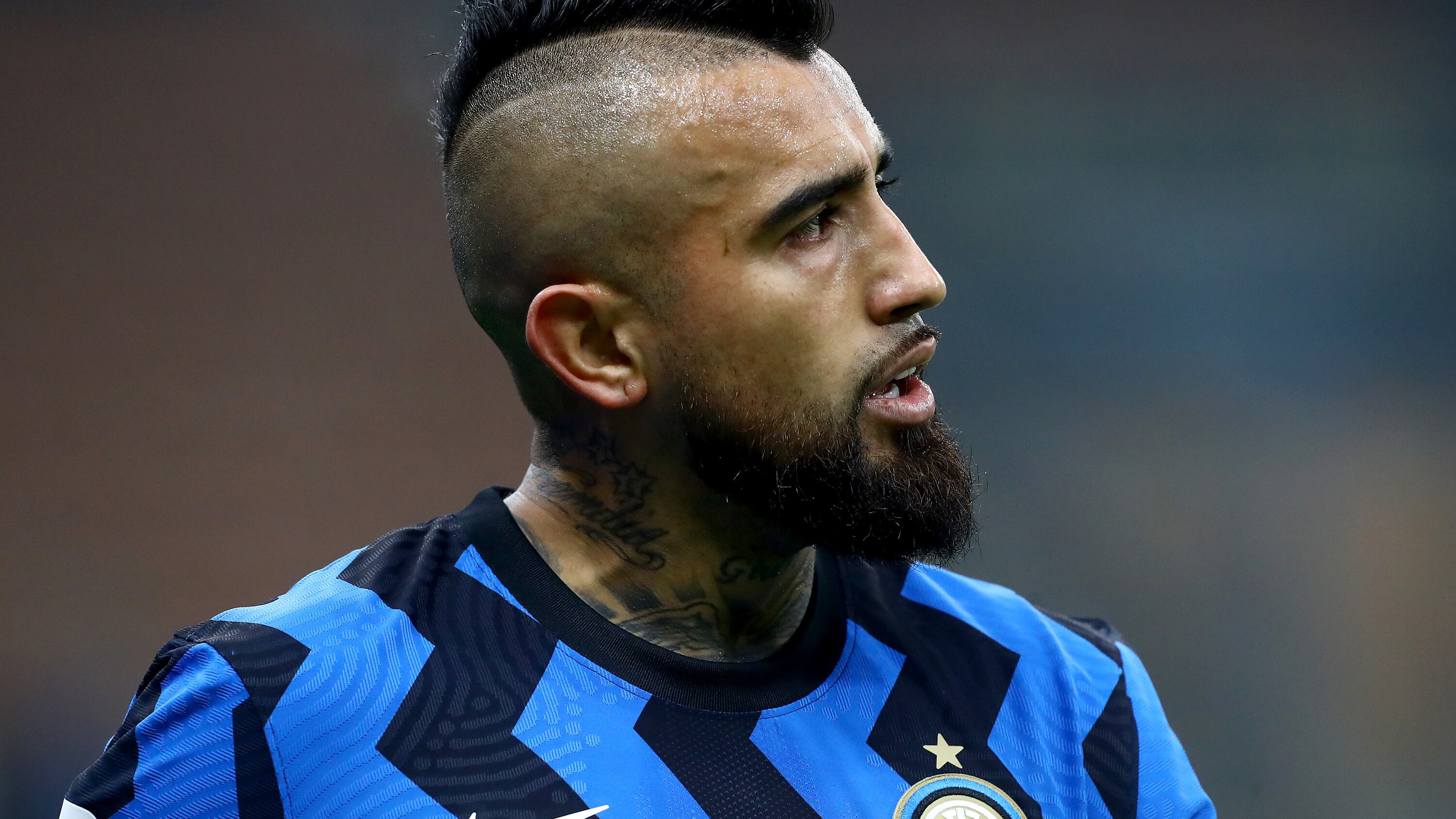 La evolución del estilo de los jugadores en 7 cortes de pelo