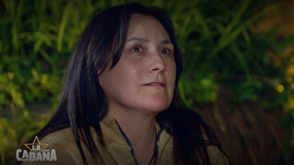 Carolina Paulsen | Captura: Mega