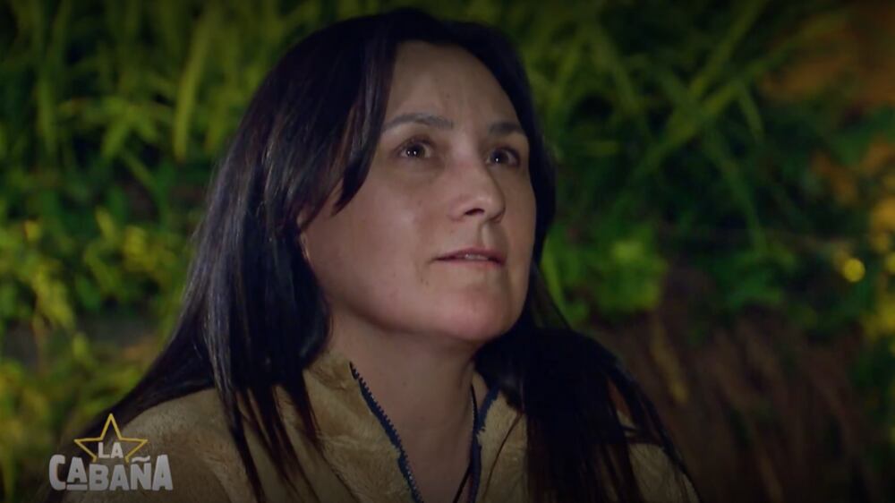 Carolina Paulsen | Captura: Mega