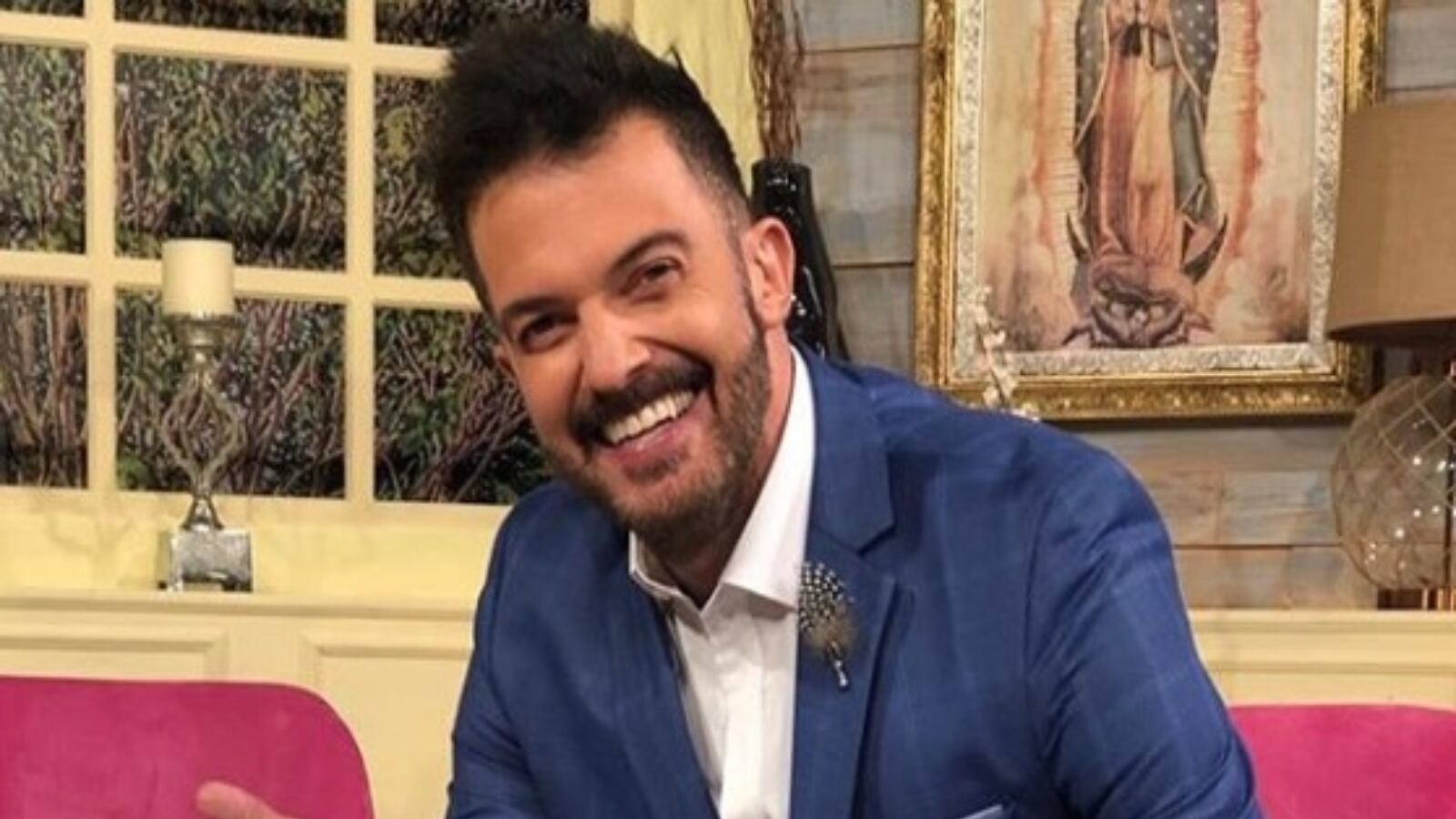 Fernando del Solar confesó que no se sentía cómodo con “ciertas actitudes” de sus compañeros