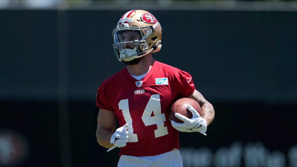 San Francisco 49ers