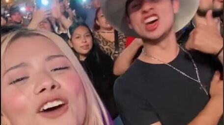 Enamorados se reencontraron gracias a TikTok