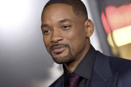 Esto dice la nueva canción de Will Smith sobre su ‘momento más oscuro’