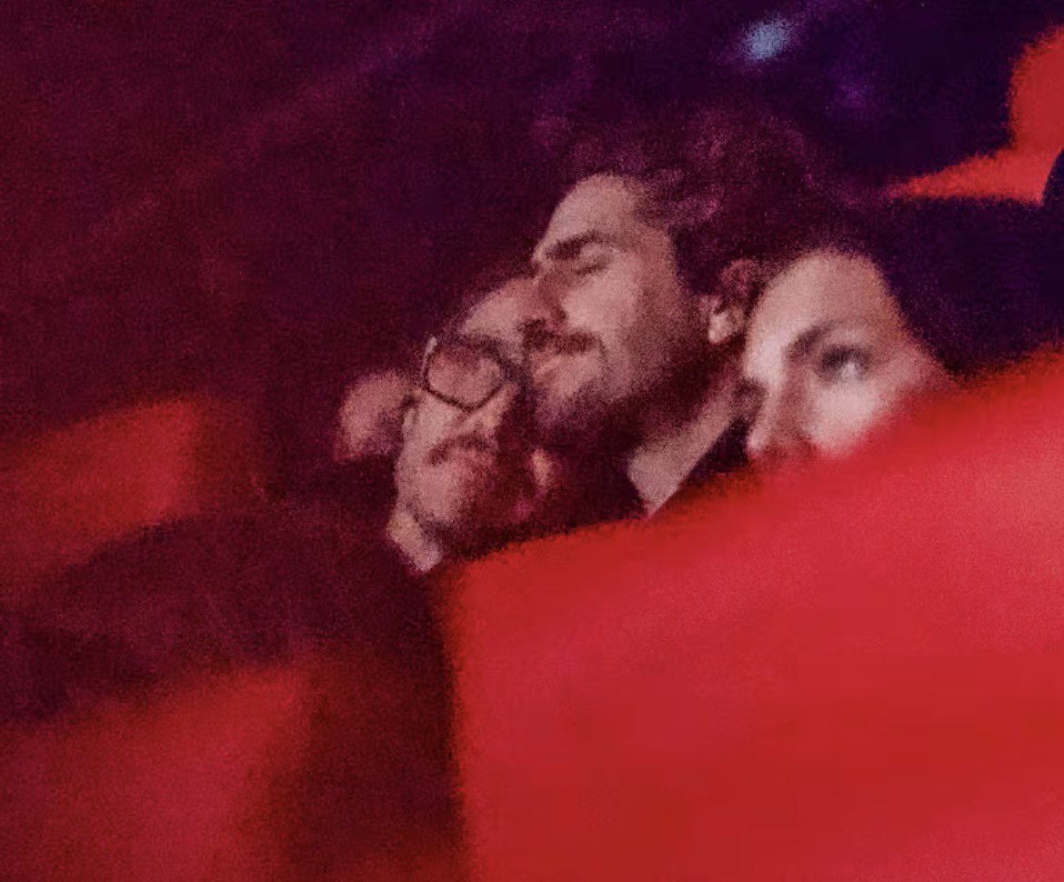 El diseñador argentino que fue visto junto a Pedro Pascal en Nueva York