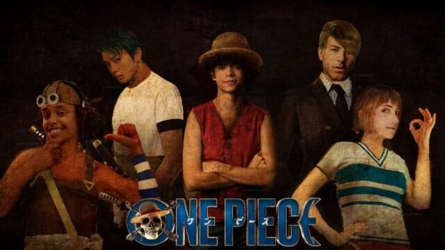El Live Action de One Piece en Netflix contará con 10 episodios