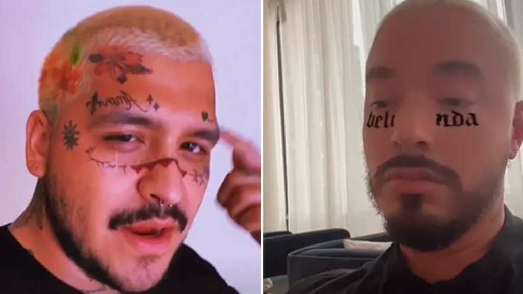 Ahora es Nodal quien tiene problemas con el cantante colombiano