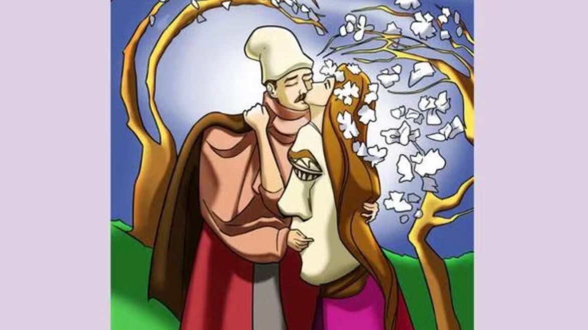 Descubre cuántos rostros hay en la imagen.