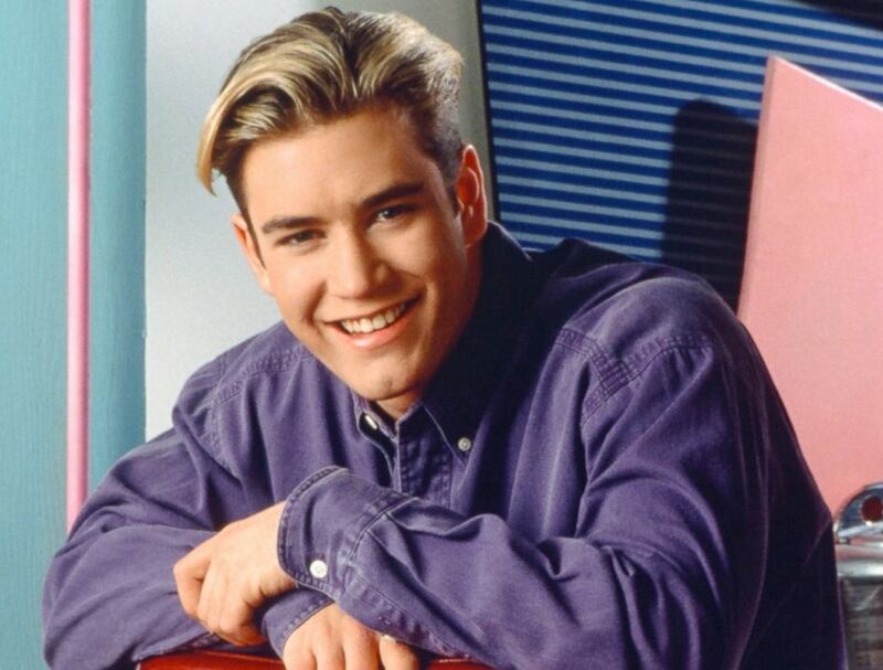 Zack Morris