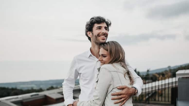 Las primeras citas siempre son motivo de nervios