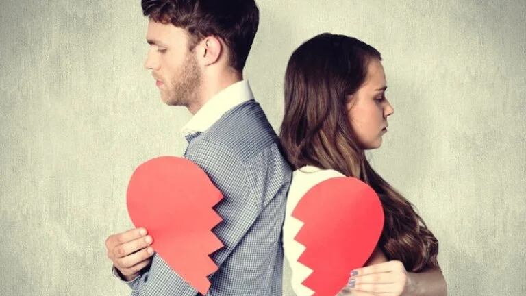 Cuando menos lo esperaba, descubrió a su novio infiel