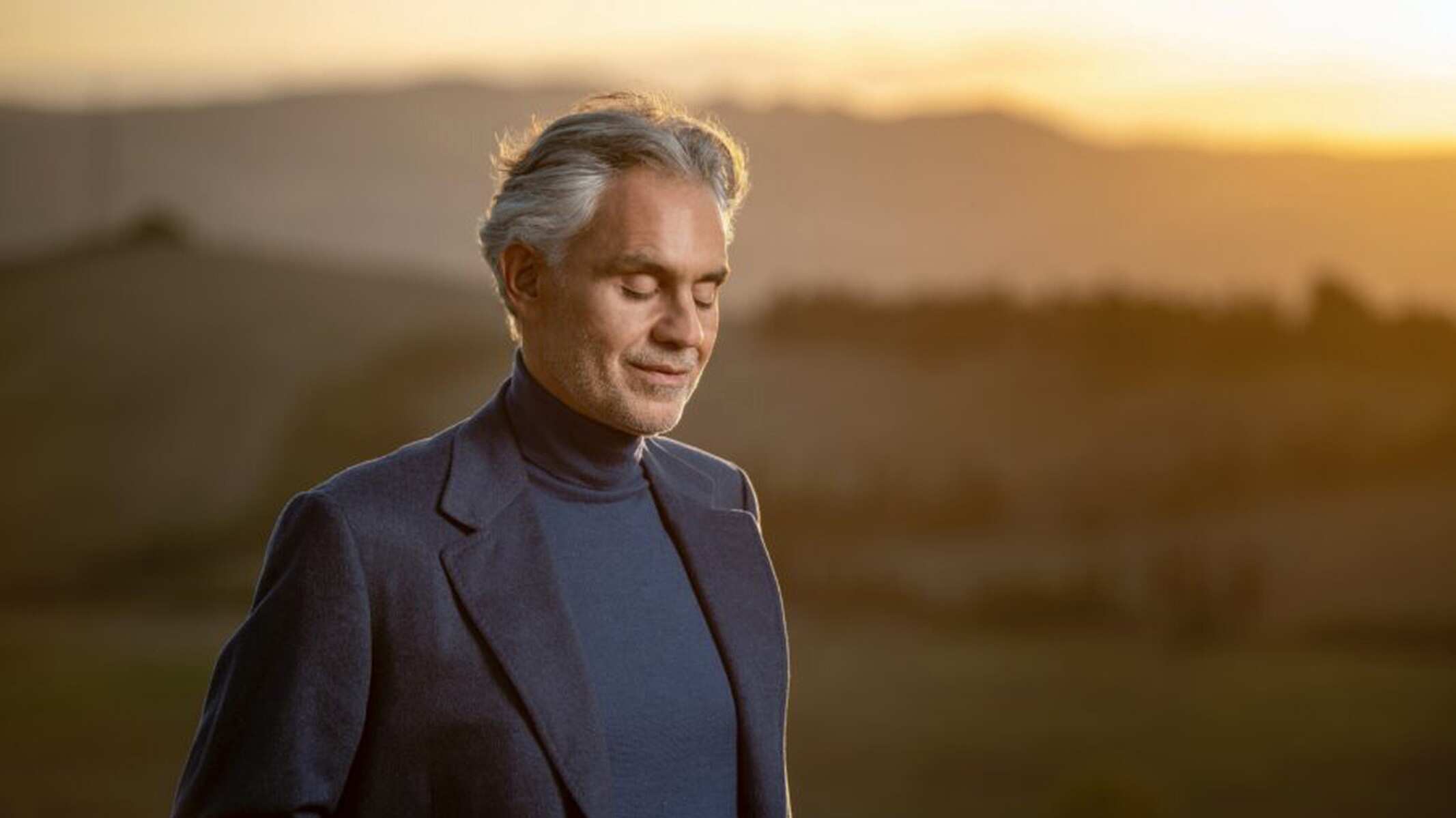 Andrea Bocelli