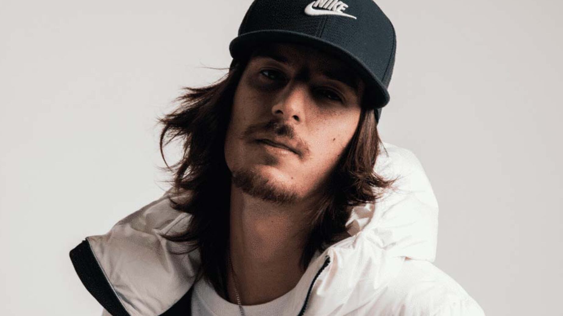 Uno de los artistas más cotizados de la movida urbana