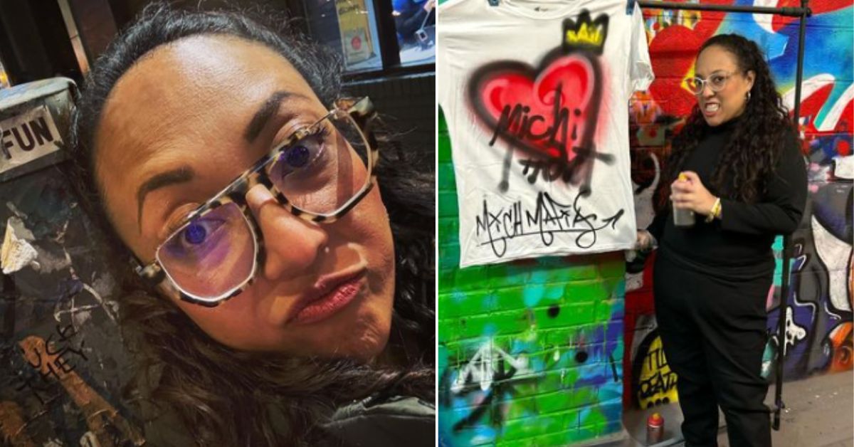 ¿Cómo operó el fraude contra la mamá de Michelle Rodríguez? La actriz alerta por estafa en WhatsApp