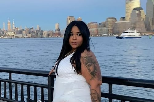 New information is revealed about the death of the Dominican influencer Killadamente