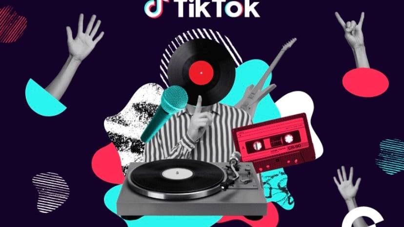 TikTok nos trae las propuestas de rock latino que la están rompiendo
