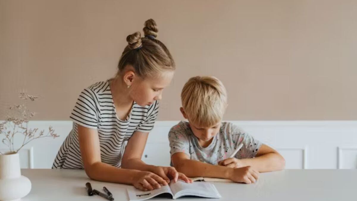 Síndrome de la hija mayor: Cómo afecta en el desarrollo y la vida de la mujer