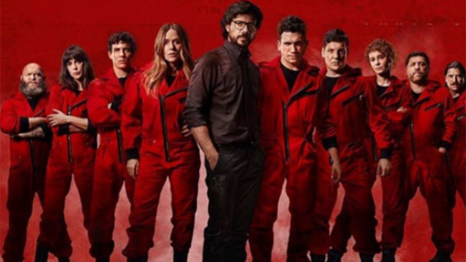 La Casa de Papel