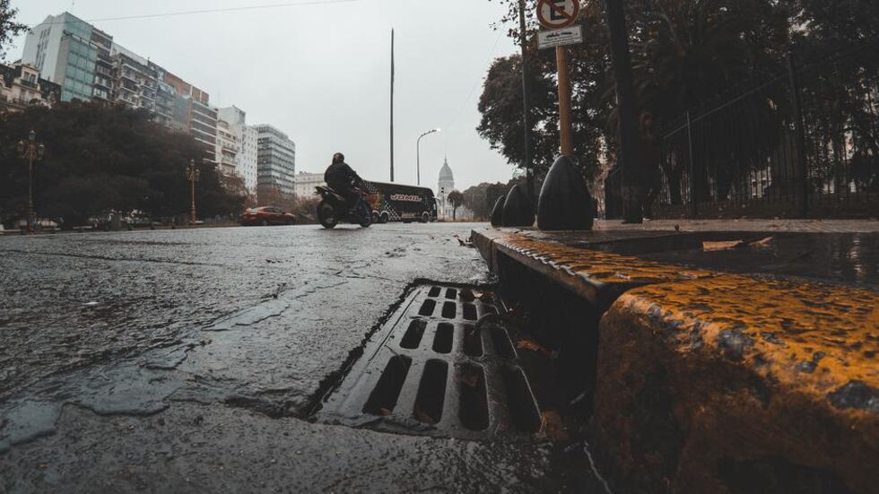 Autoridades consiguieron restos en aguas residuales de New York.