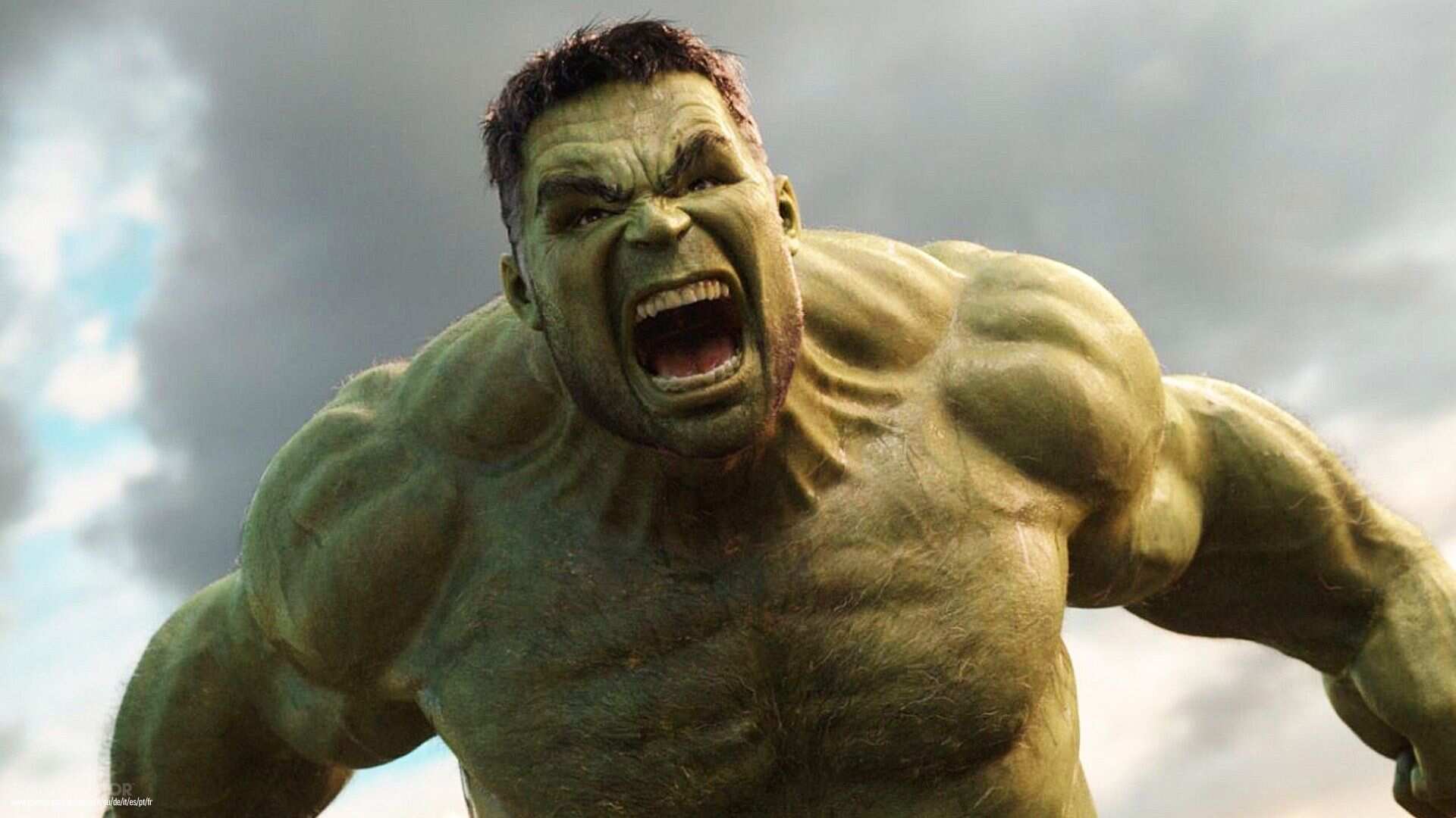 Hulk vuelve a hacer eco sobre el problema en el Yasuní