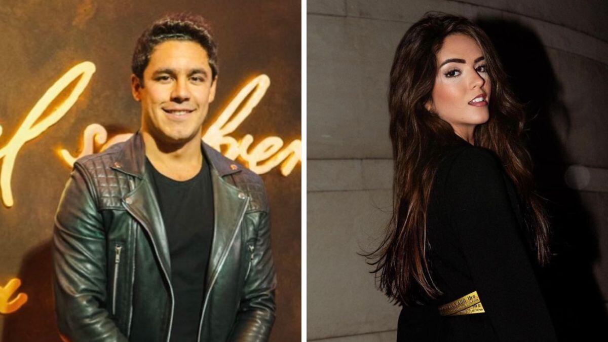 Eduardo Capetillo Jr. habla sobre el supuesto romance con Alexa Díaz Ordaz, hija de Daniela Castro – Metro World News