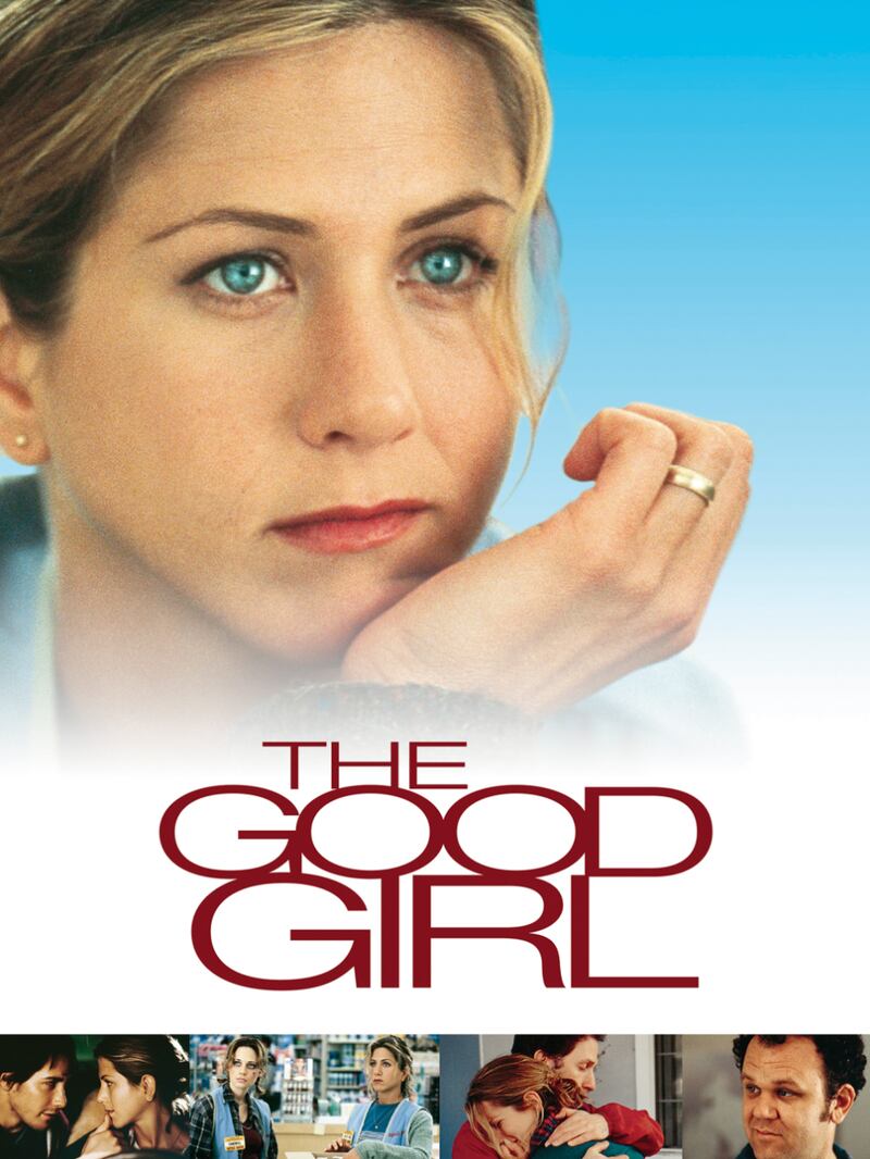 “The Good Girl”