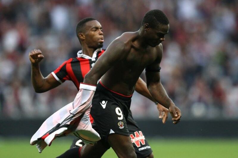 Mario Balotelli Niza