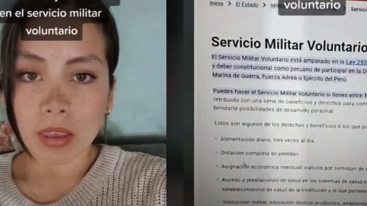 Este video causó revuelo en TikTok