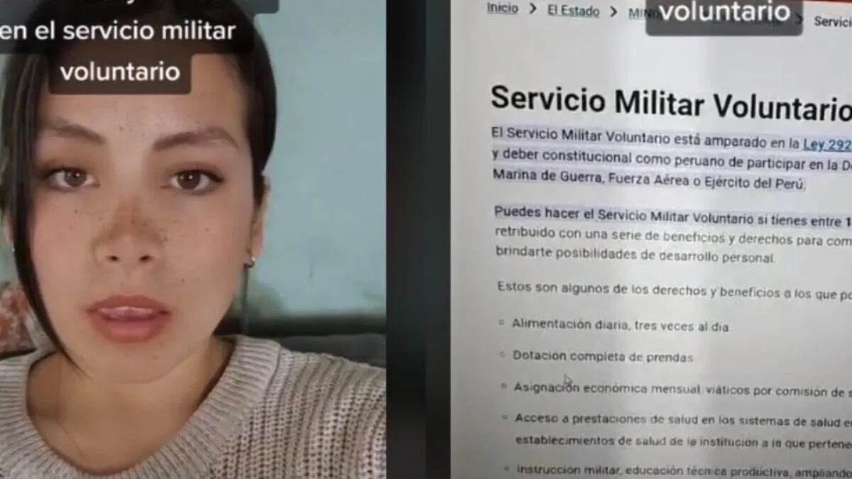 Este video causó revuelo en TikTok
