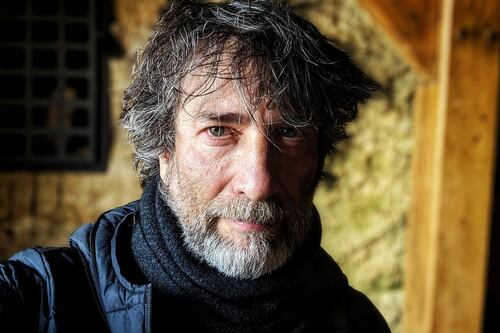 JK Rowling compara a Neil Gaiman con Harvey Weinstein ante nuevas acusaciones de abuso sexual