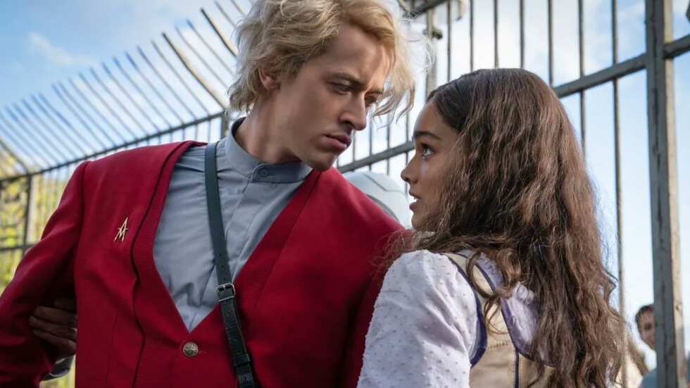 Balada de pájaros cantores y serpientes / Foto: Twitter @hobby_consolas