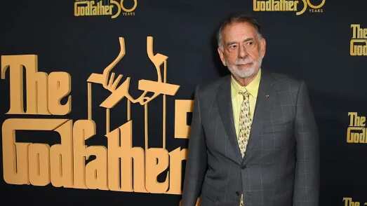 Francis Ford Coppola