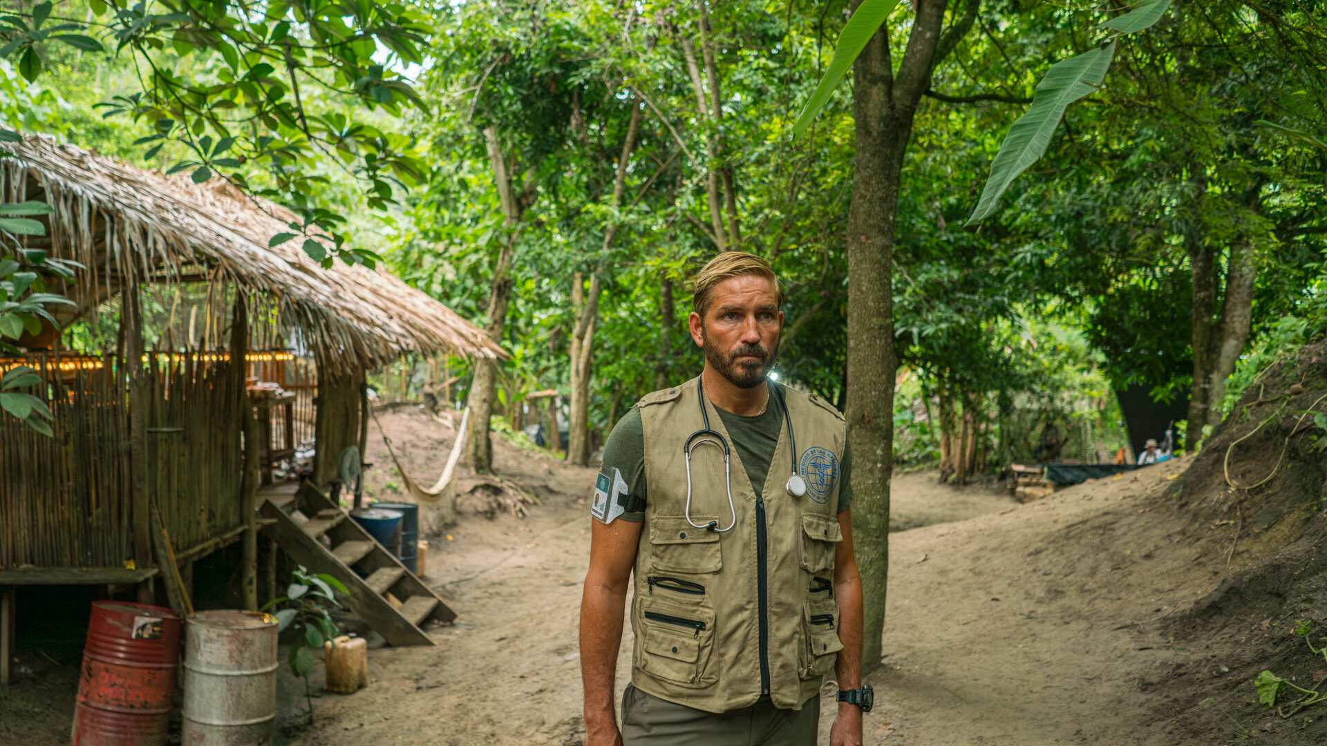 El actor y productor reveló cuál será su futuro, si sigue desde la trinchera del arte o la política.