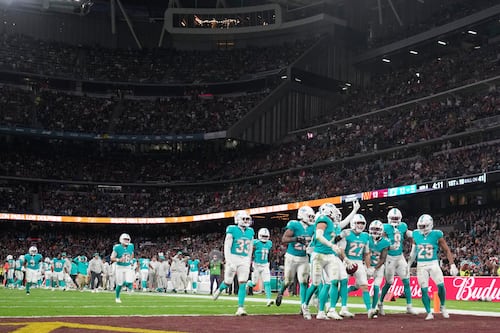 La NFL jugó su primer partido en España: esto son todos los países que ya ha “conquistado”