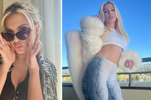 Millie Bobby Brown desata polémica por supuestos procedimientos estéticos que la hacen “lucir mayor”