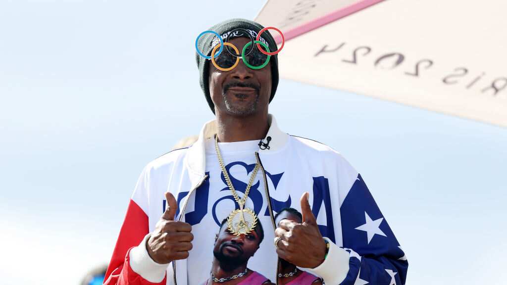 Snoop Dogg