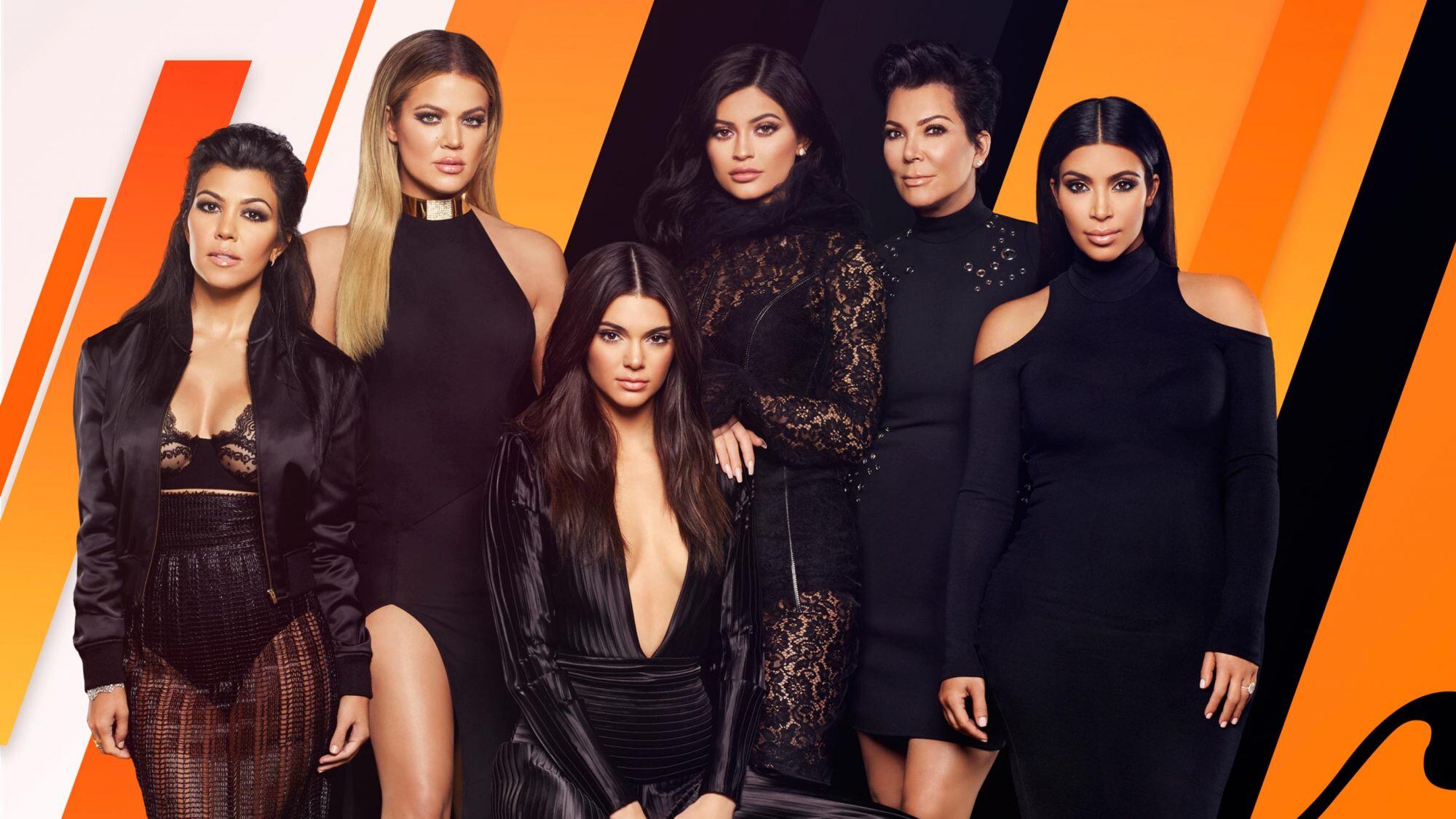 Keeping Up with the Kardashians