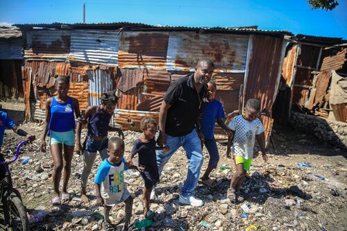 Así las pandillas conquistaron el poder en Haití