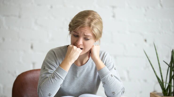 Sinais de que sofre com ansiedade e que talvez não tenha notado ou está com dúvidas