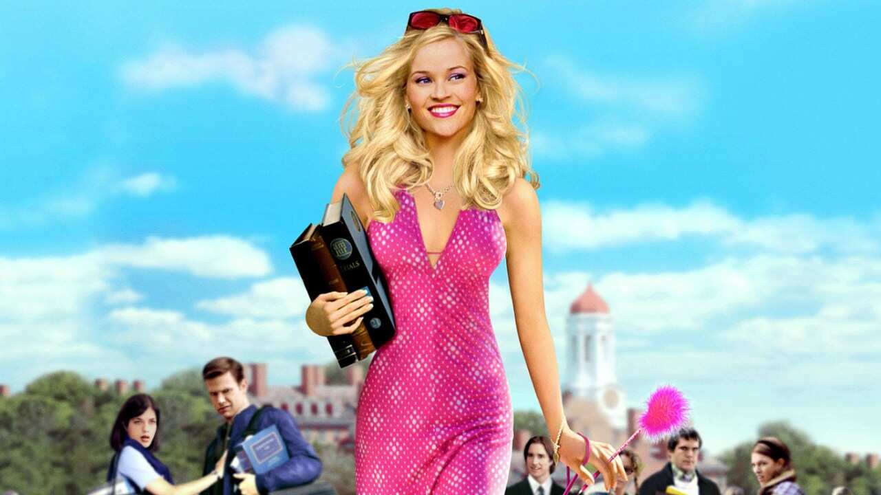 “Legalmente rubia” cumple 20 años y así lucen ahora los actores