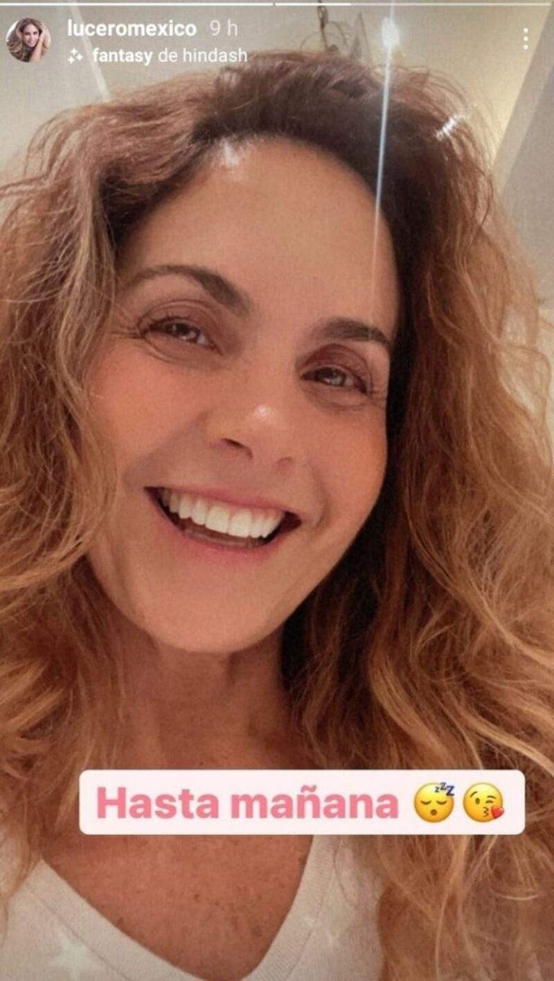Lucero