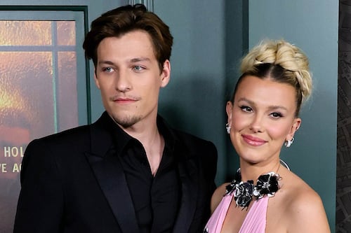 Millie Bobby Brown, from ‘Stranger Things’, and Jake Bongiovi welcome their first child