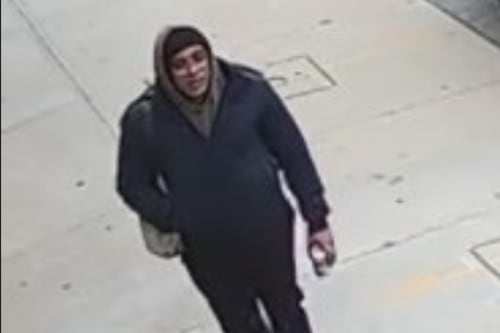 Hallan muerto al sospechoso del tiroteo mortal en la Universidad de Brown